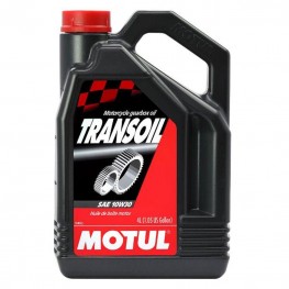 MOTUL Transoil 10W30 4L
