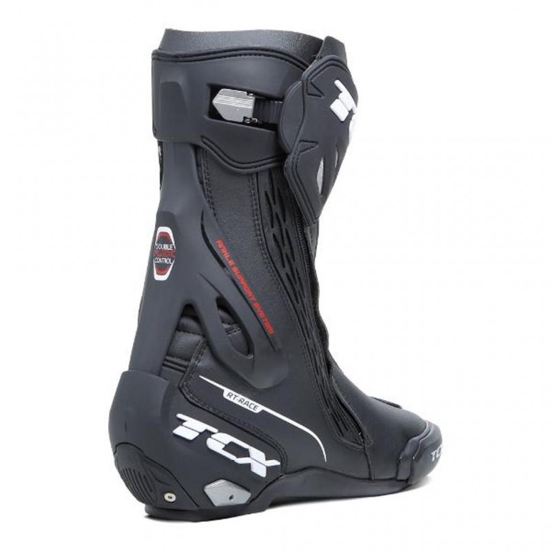 TCX RT Race