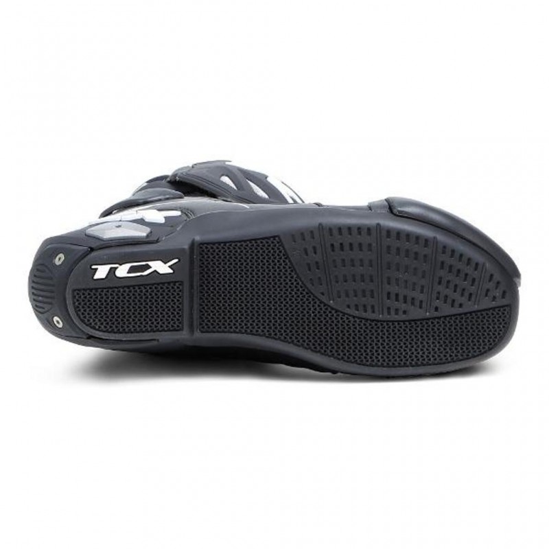 TCX RT Race