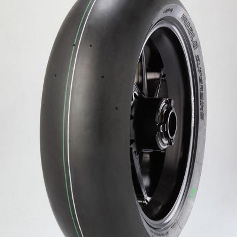 Pirelli Diablo Superbike Range