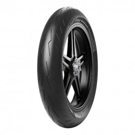 Pirelli Diablo Rosso IV Range