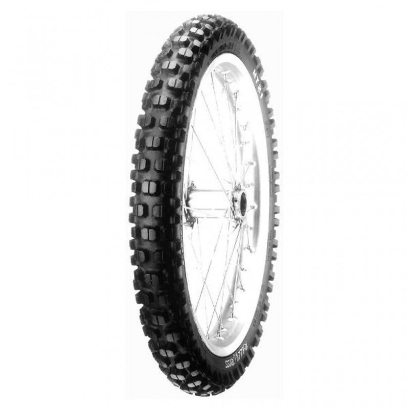Pirelli MT 21 Rallycross Range