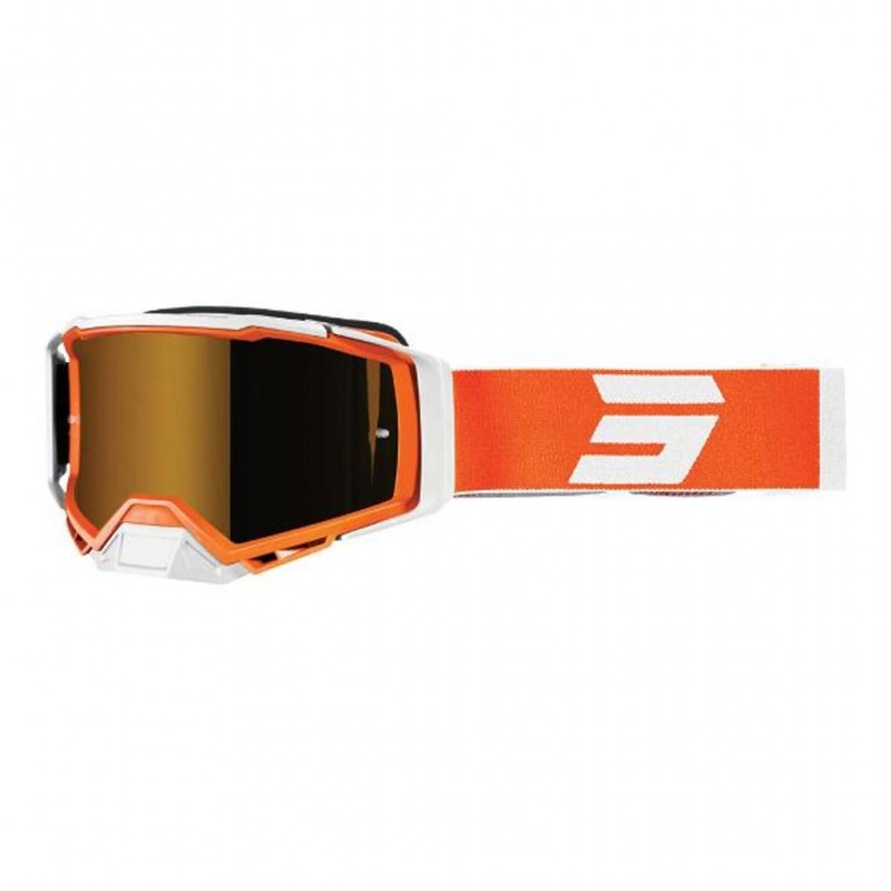 Shot Goggle Core