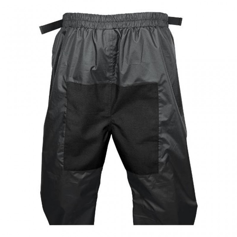 Nelson Rigg Solo Rain Pants