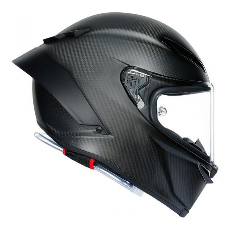 AGV Pista GP RR Matt Carbon