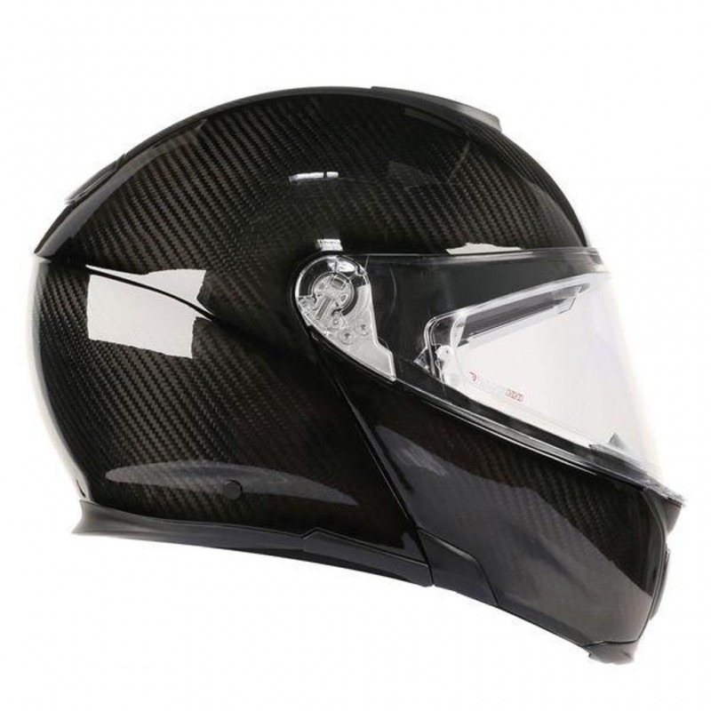 AGV Sportmodular Glossy Carbon