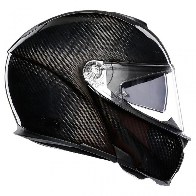 AGV Sportmodular Glossy Carbon
