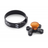 FACTORY START/HOLESHOT DEVICE