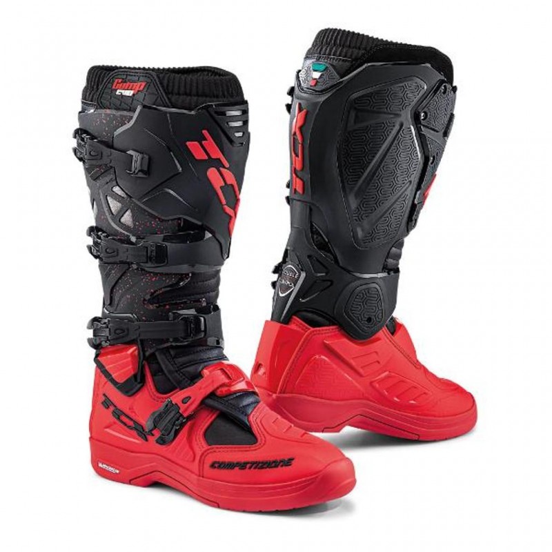 TCX Comp Evo 2