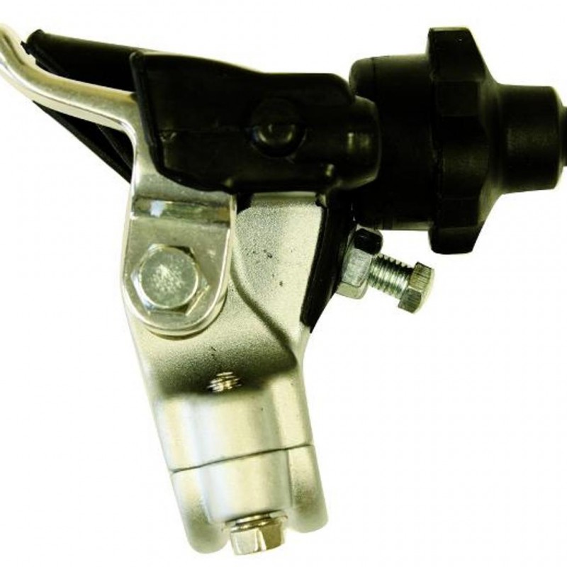 Clutch Lever Bracket HONDA CRF250/450 04-08