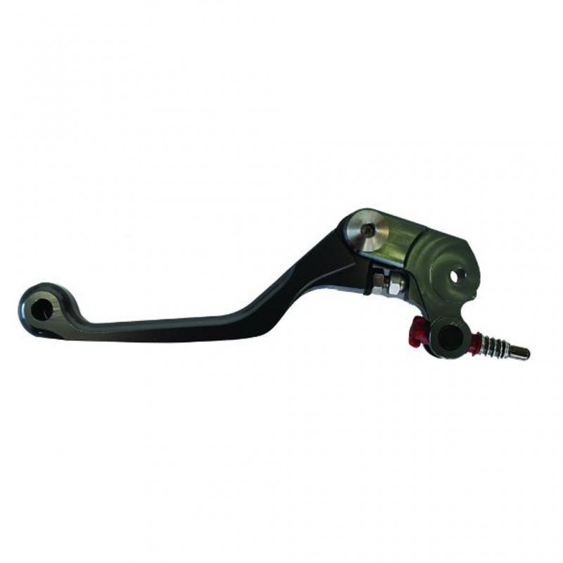 BULLBAR CNC 6061 T6 Alloy Flex Lever Clutch*