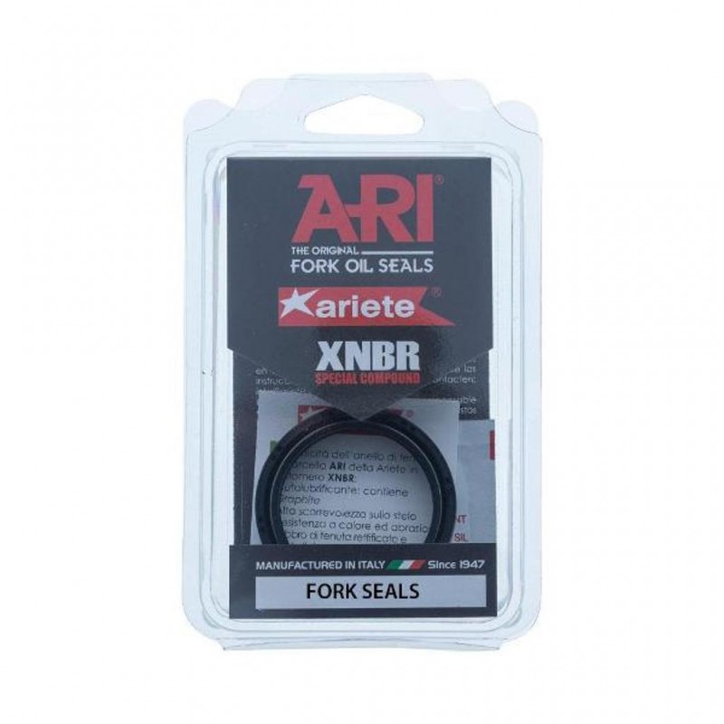 ARIETE Dust Seal Kit 41x54.3x5.8/15