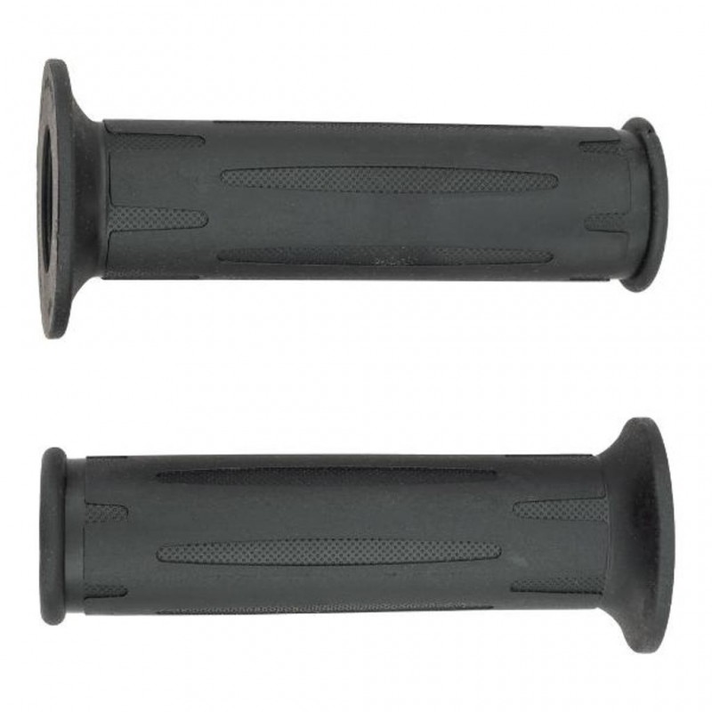 ARIETE Hand Grips BMW Black >2014  Nav Sys