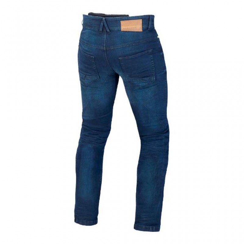 Macna Stone Jean Wild Blue
