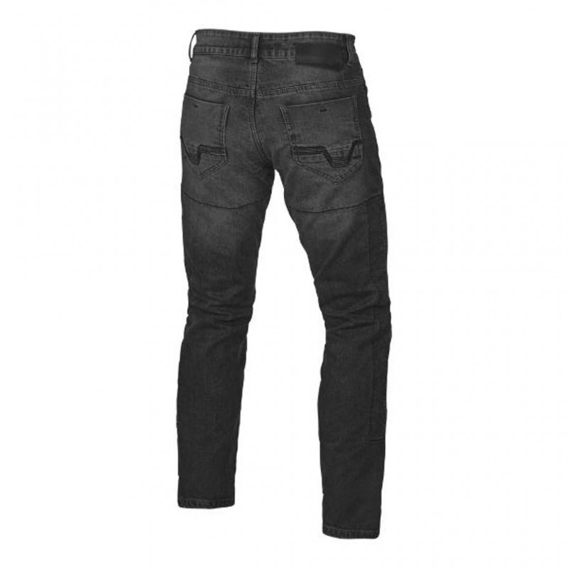 Macna Revelin Jean Black