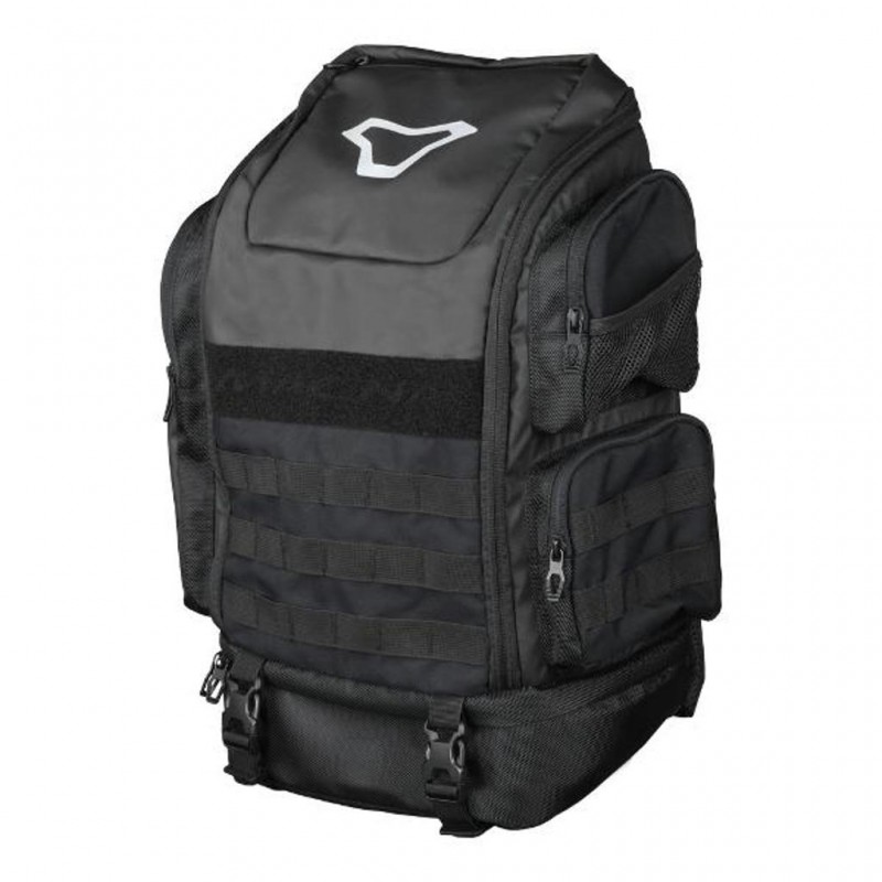 MACNA Utility Mubp Backpack Black