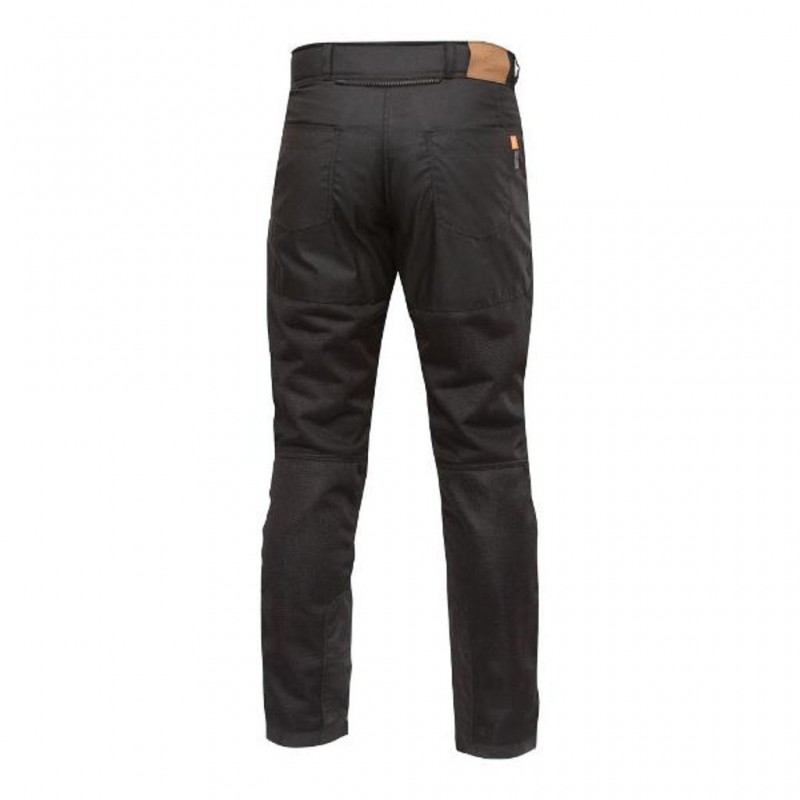 Merlin Pants Shenstone Air D3O Black