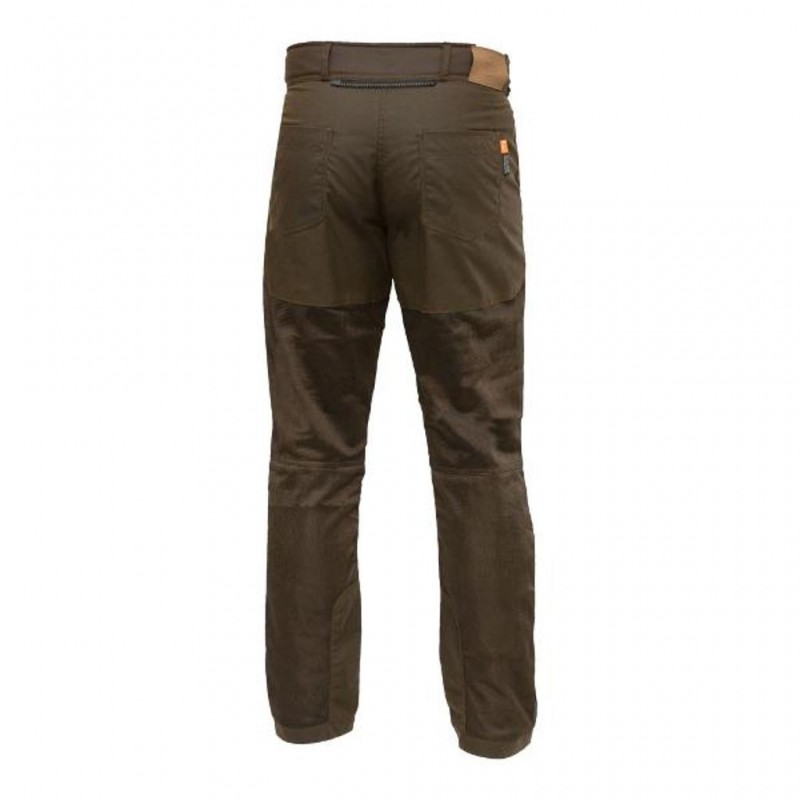 Merlin Pants Shenstone Air D3O Olive