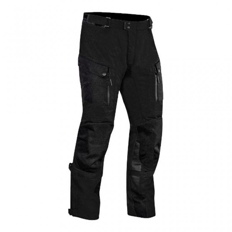 Merlin Condor Laminated D30 Pant Black
