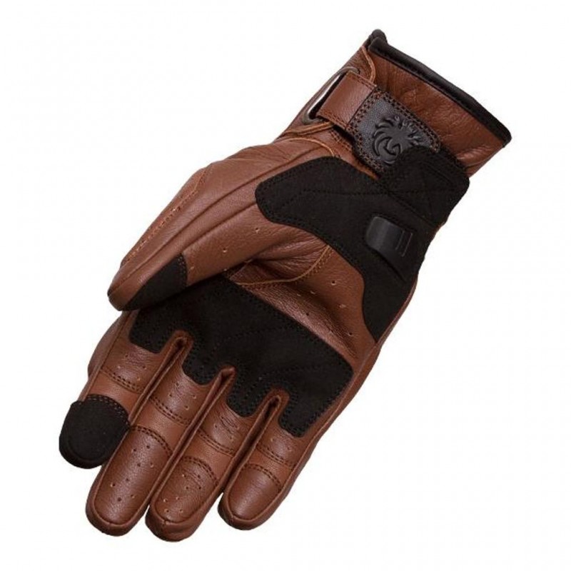 Merlin Salado Explorer Brown Glove