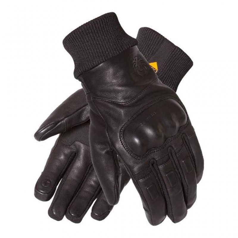 Merlin Nelson Hydro Black Glove