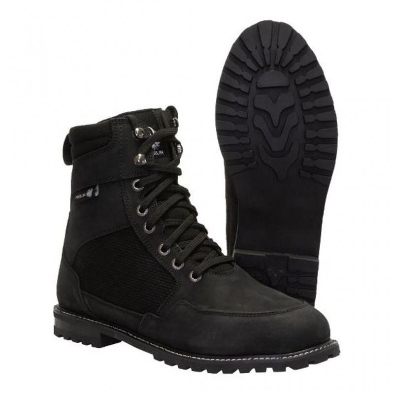 Merlin Rockwell Waterproof Boots