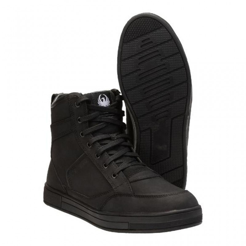 Merlin Hawkins Waterproof Boot