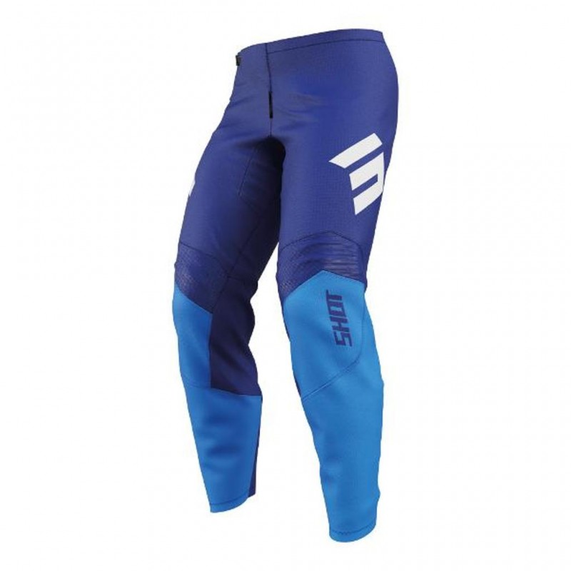 SHOT Pants Draw Instinct Blue