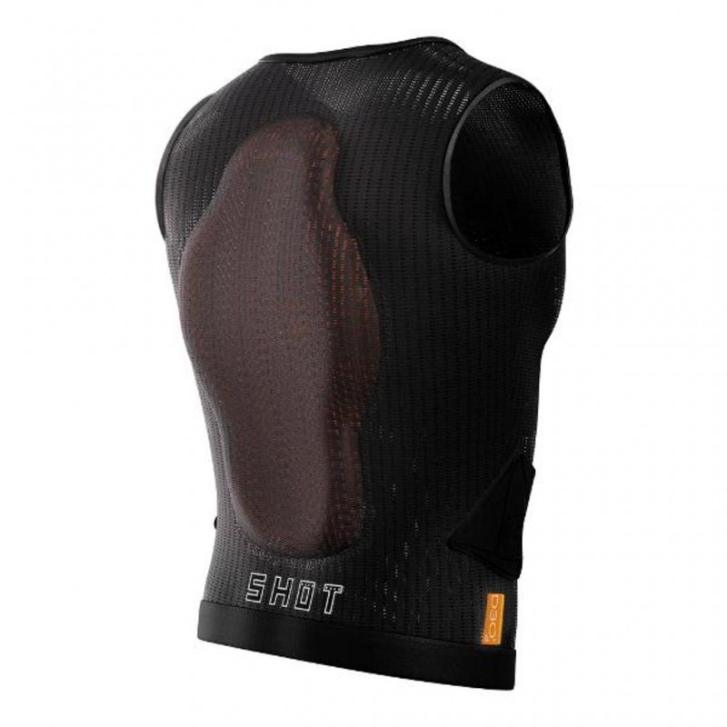 SHOT Race D3O Vest