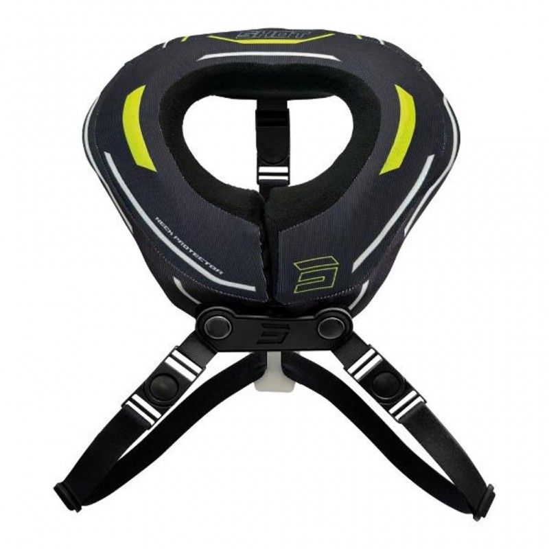 SHOT Neck Brace Protector Kids