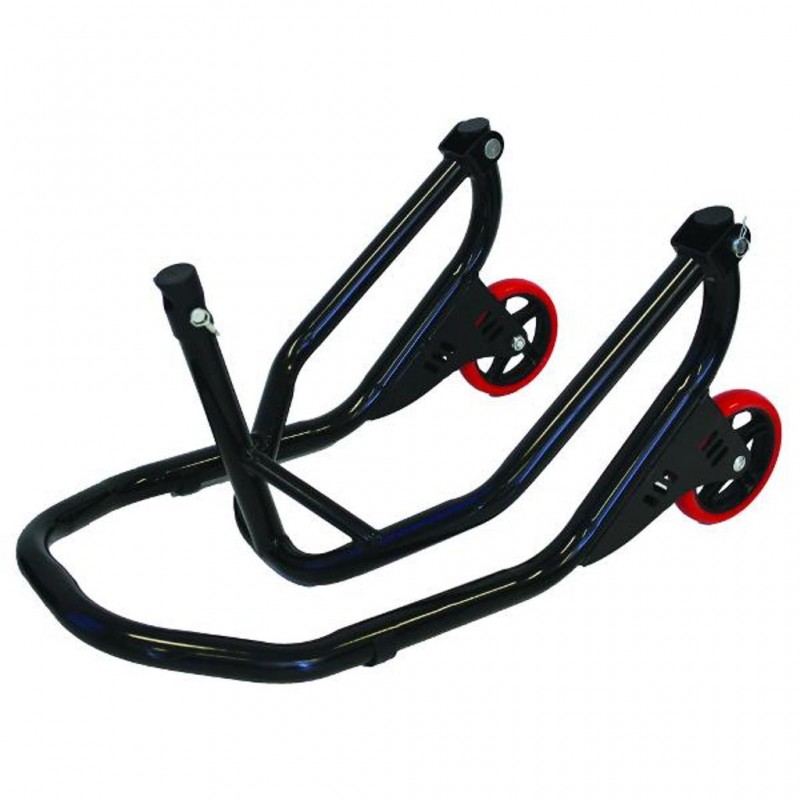 LA CORSA Headstem Lift Stand Comes With Pins13,15,16.5,17,18