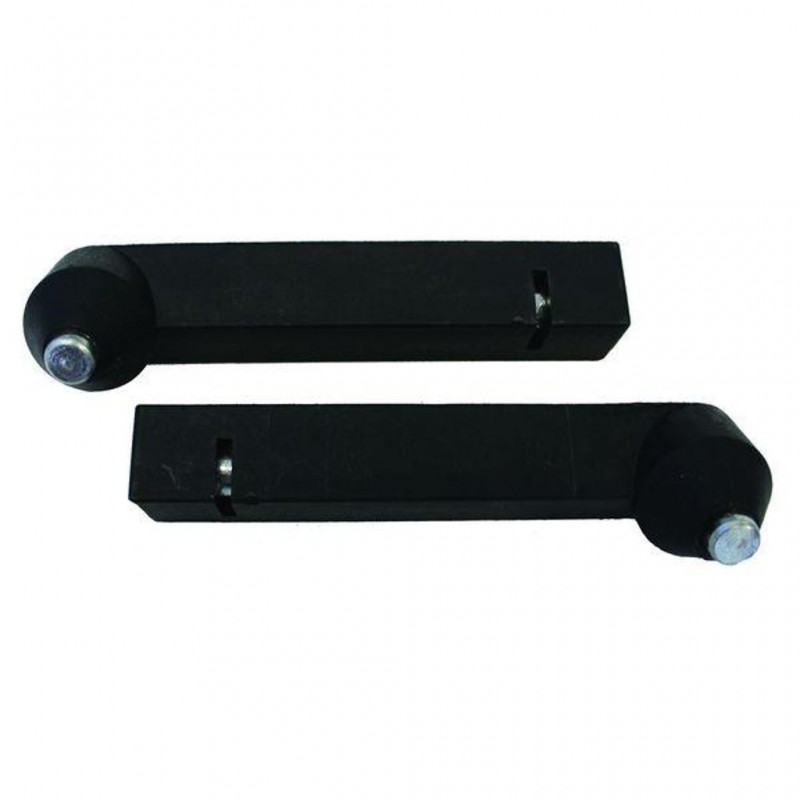 LA CORSA Under Fork Hardware To Suit 3037-FS