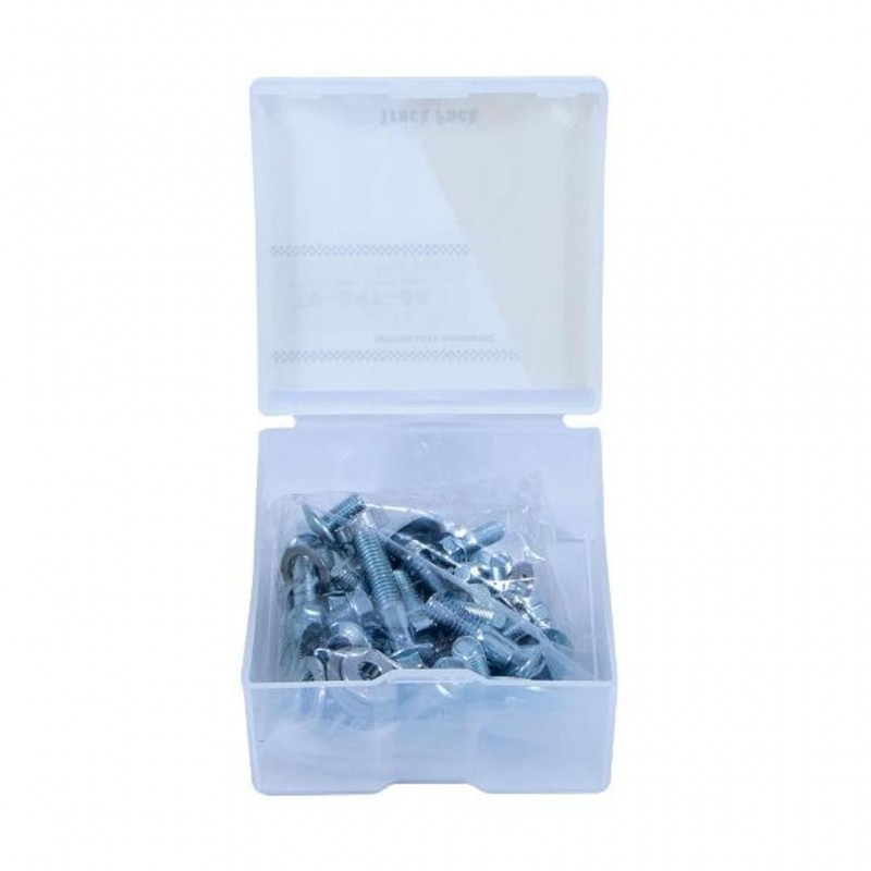 States MX Track Pack Bolt Kit Off Road RM/Z 51pc