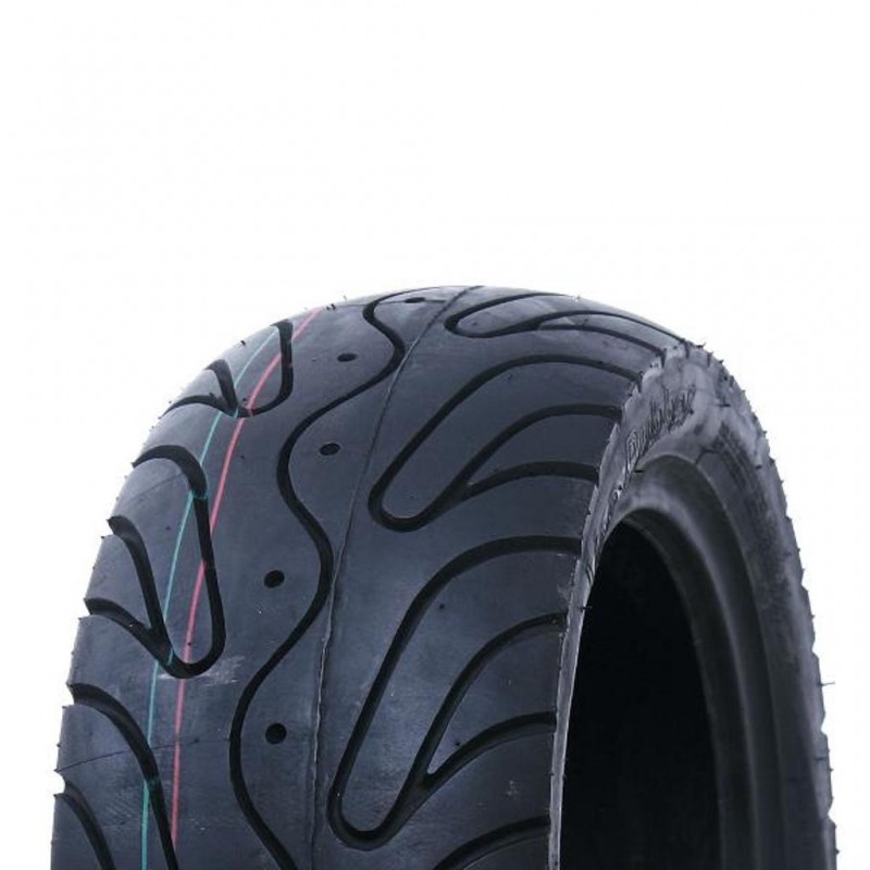 Tyre VRM134 100/90-10 Scooter TL Front/Rear