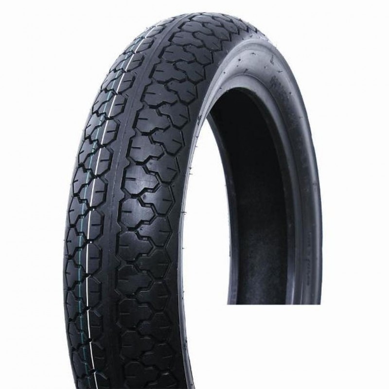 Tyre VRM144 100/80-14 Scooter TL 54J Rear