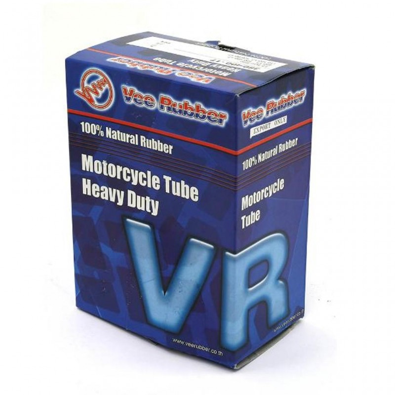 VEE RUBBER Tube 1.5mm 350/400-17 TR4