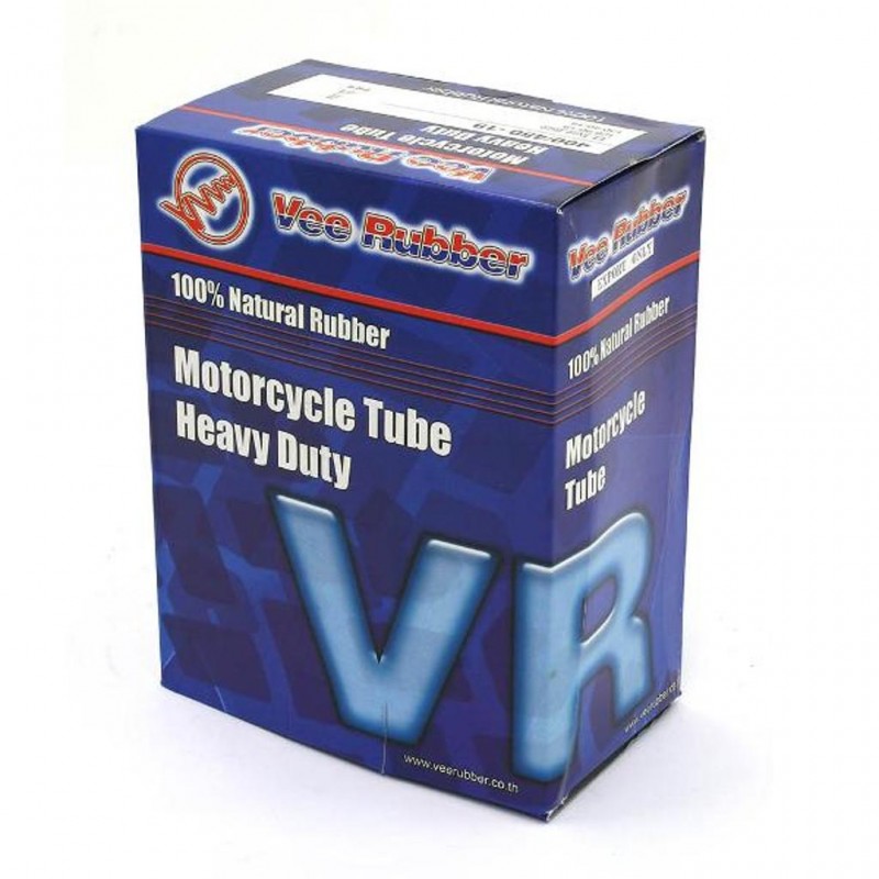 VEE RUBBER Tube 1.5mm 400/450-19 TR4