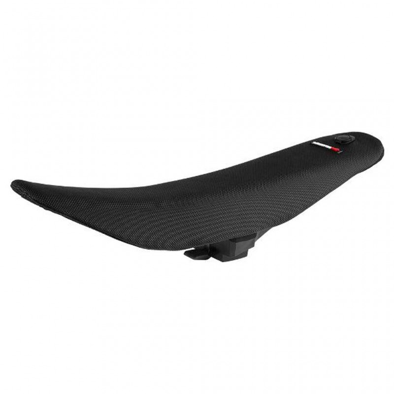 Performance Seat YAM YZ125/250 22-23 Black^