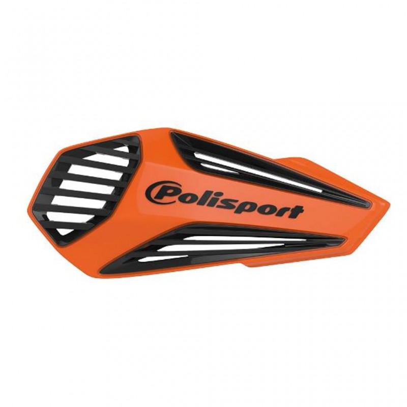 Air MX Handguards Orange