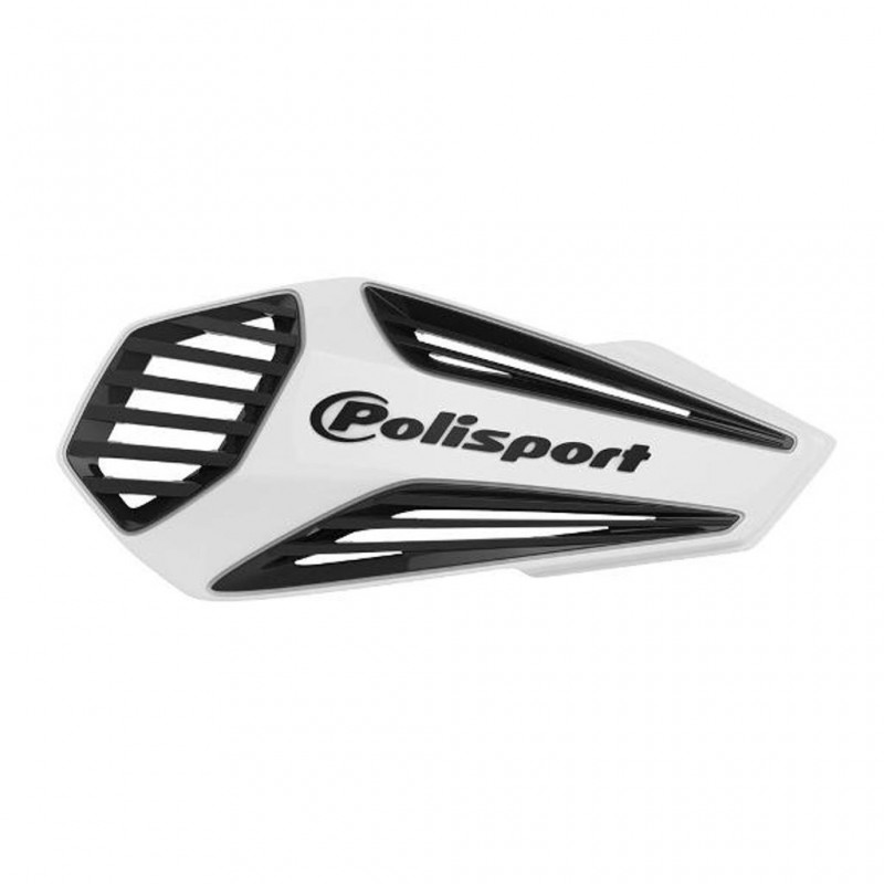 Air MX Handguards White