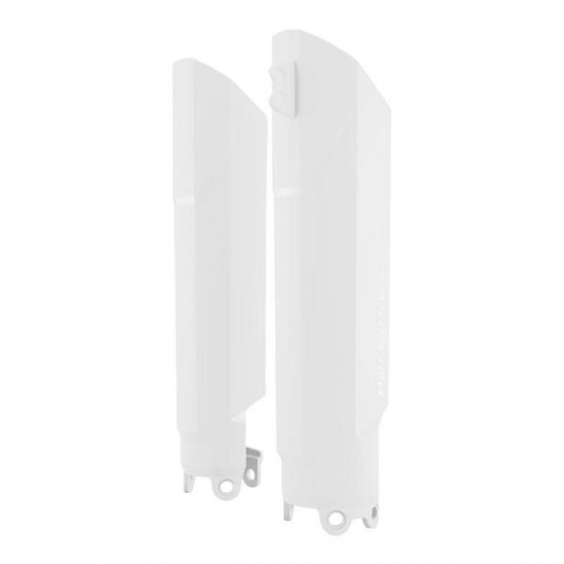 Fork Guards Full Wrap White
