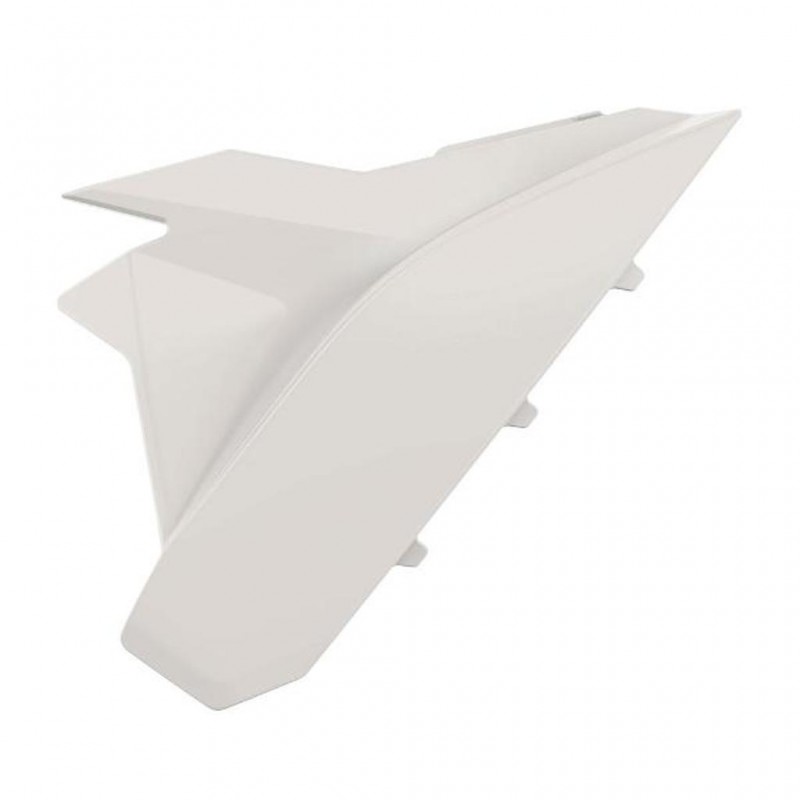 Air Box Cover Beta RR 20-24 XTrainer 23-24 White^