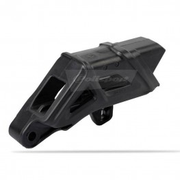 Chain Guide HON CRF250 07-09 CRF450 Black