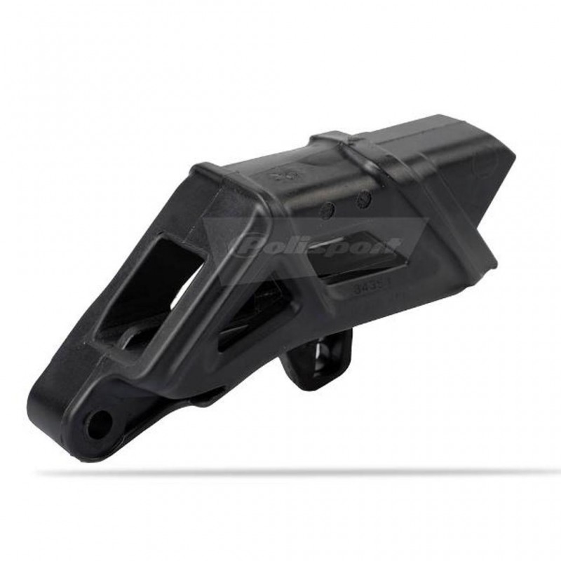 Chain Guide HON CRF250 07-09 CRF450 Black
