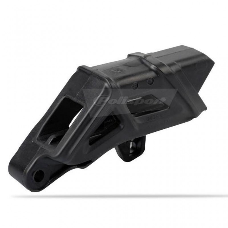 Chain Guide HON CR125/250 00-04/ CRF450 Black