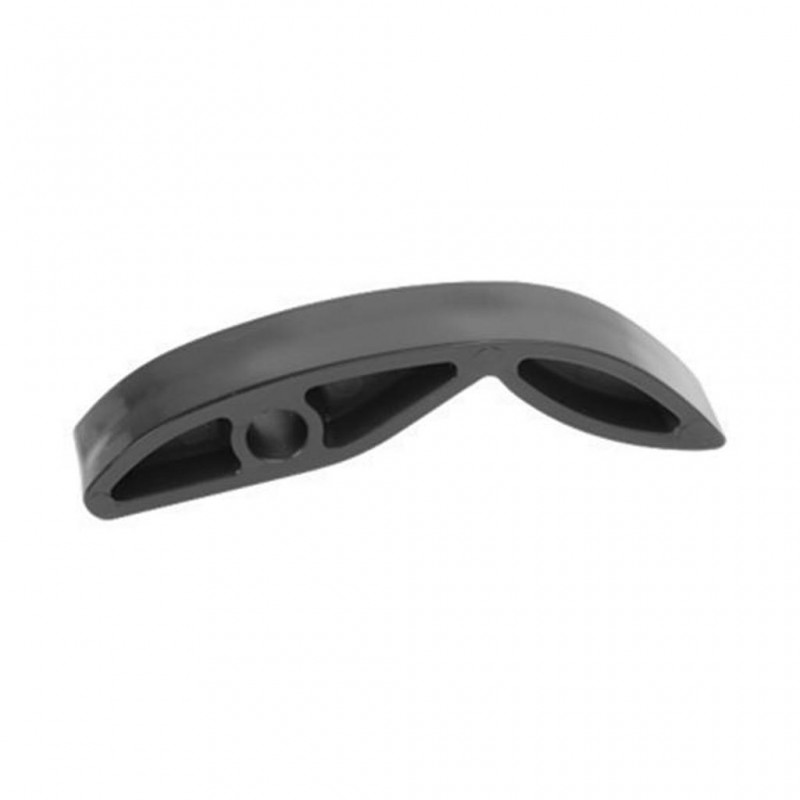 Chain Sliding Piece KTM SX/XC-W/EXC Black
