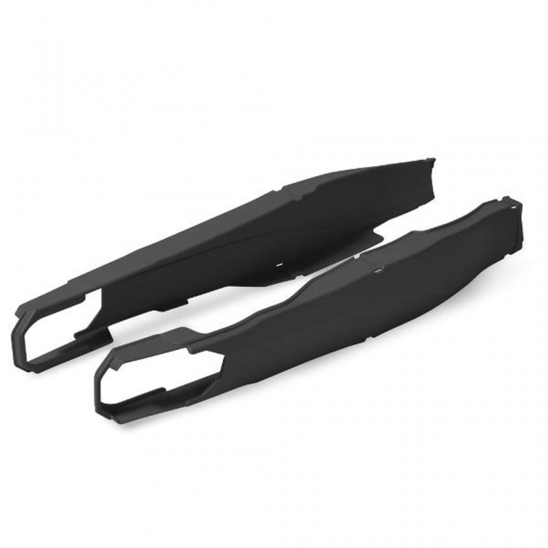 Swingarm Protector KTM EXC/EXCF 12-23 Black