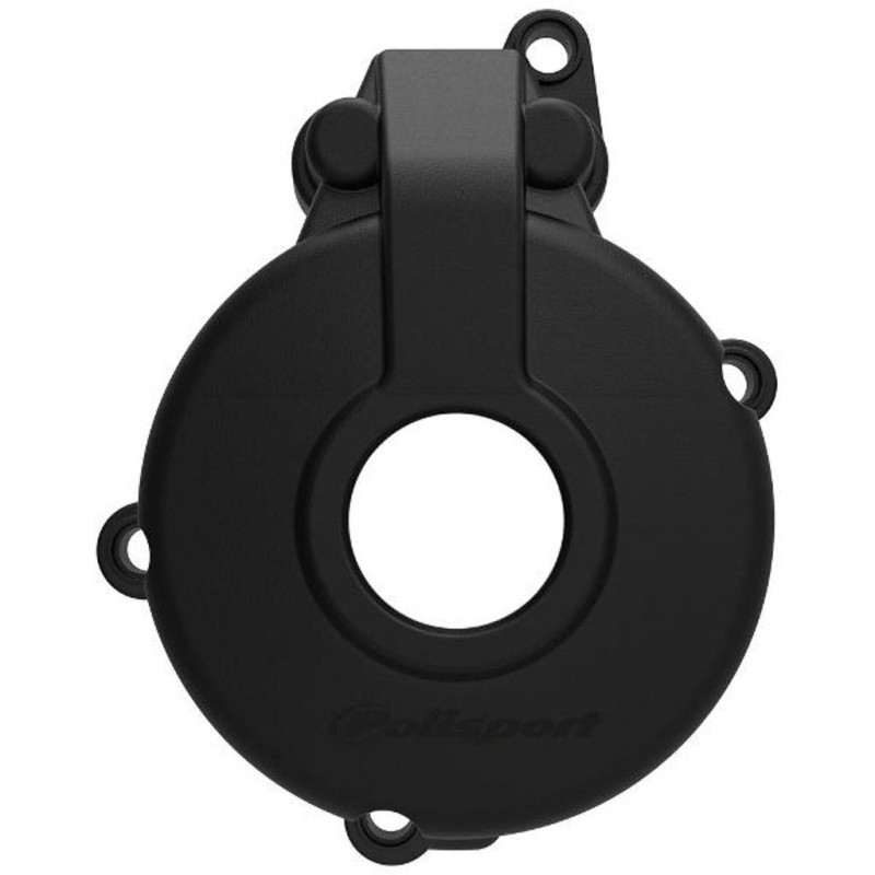 Ignition Cover SHERCO SE-F250/300 14-19 Black