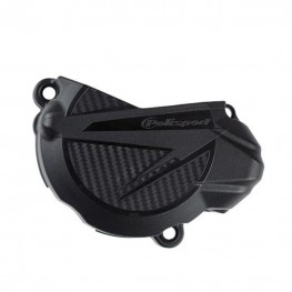 Ignition Cover KTM 250EXCF/XCWF 12-13 Black^