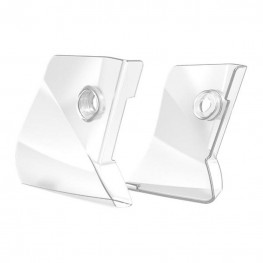 Graphic Guard HON CRF250R 18-20 CRF450 Clear^